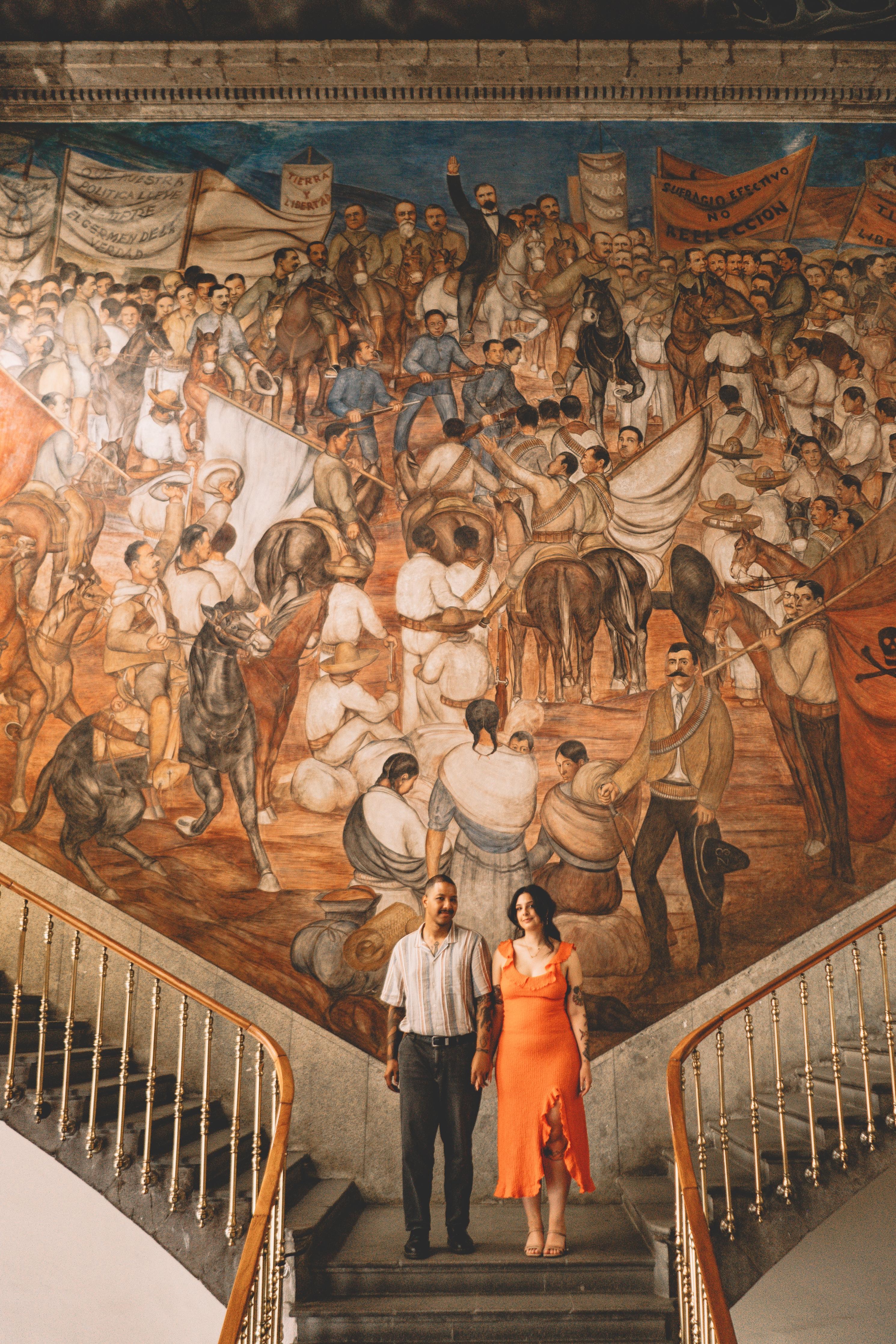 The Wedding Website of Eric Hidalgo and Michelle Robles