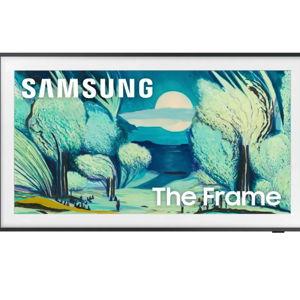 Samsung - The Frame - 43"