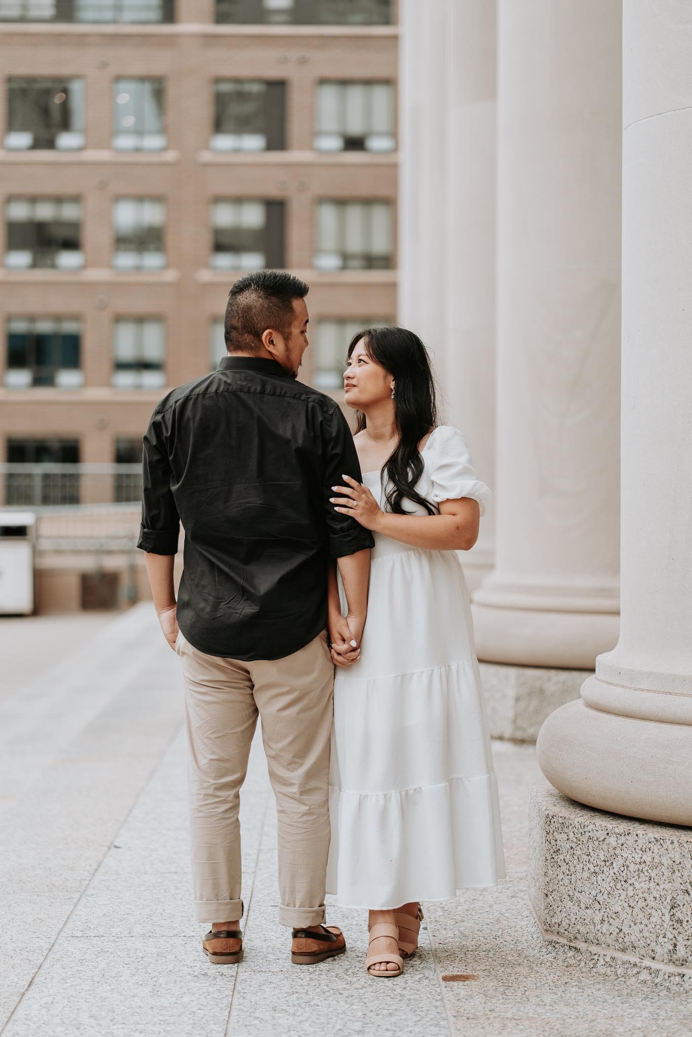 The Wedding Website of Jessica Khang and Chai Tho