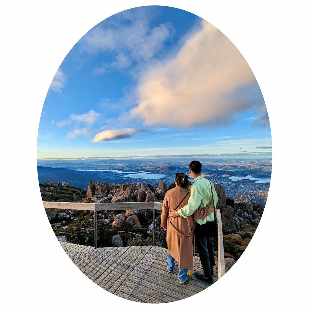 The Wedding Website of Rut Martinez and William Ho