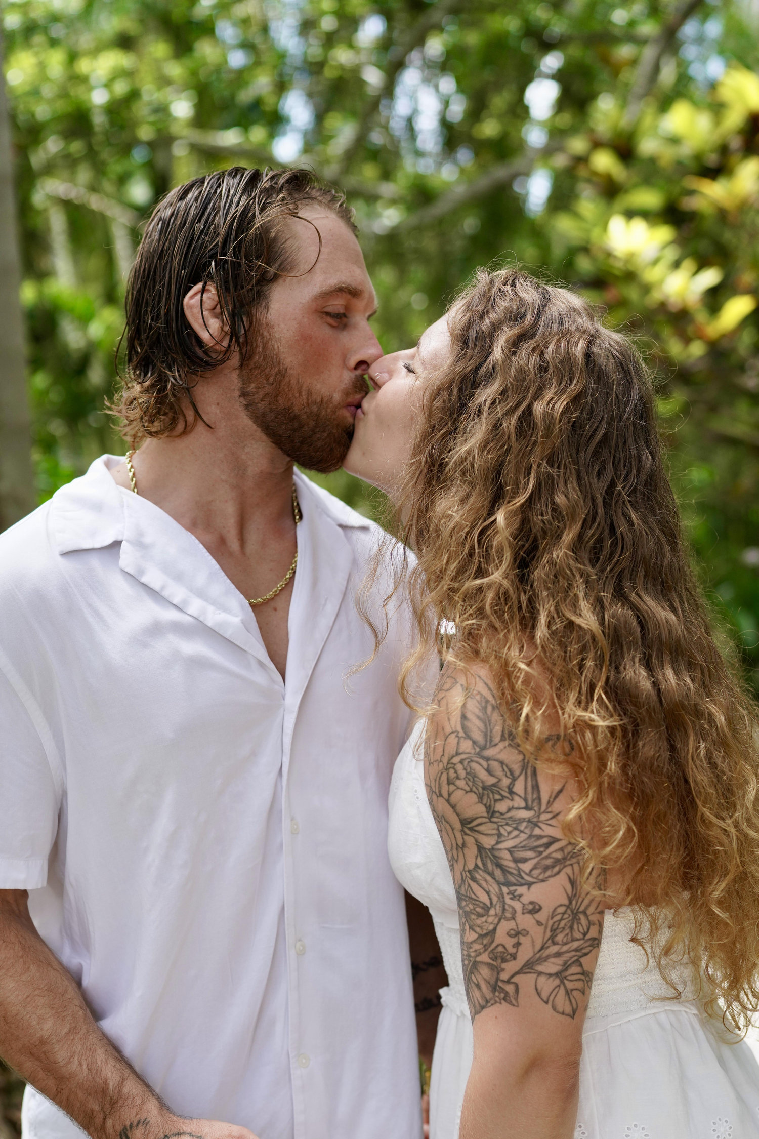 The Wedding Website of Danielle Anderson and Garrett Walraven