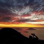 Conchagua Volcano
