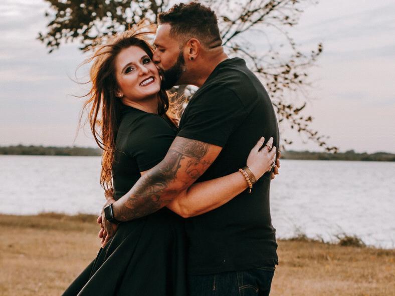 The Wedding Website of Darsha Watkins and Alex Keehn