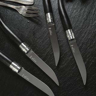 Table Chic Diner Steak Knife, Set of 4