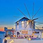 Mylos Bar Restaurant