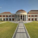 The National Infantry Museum