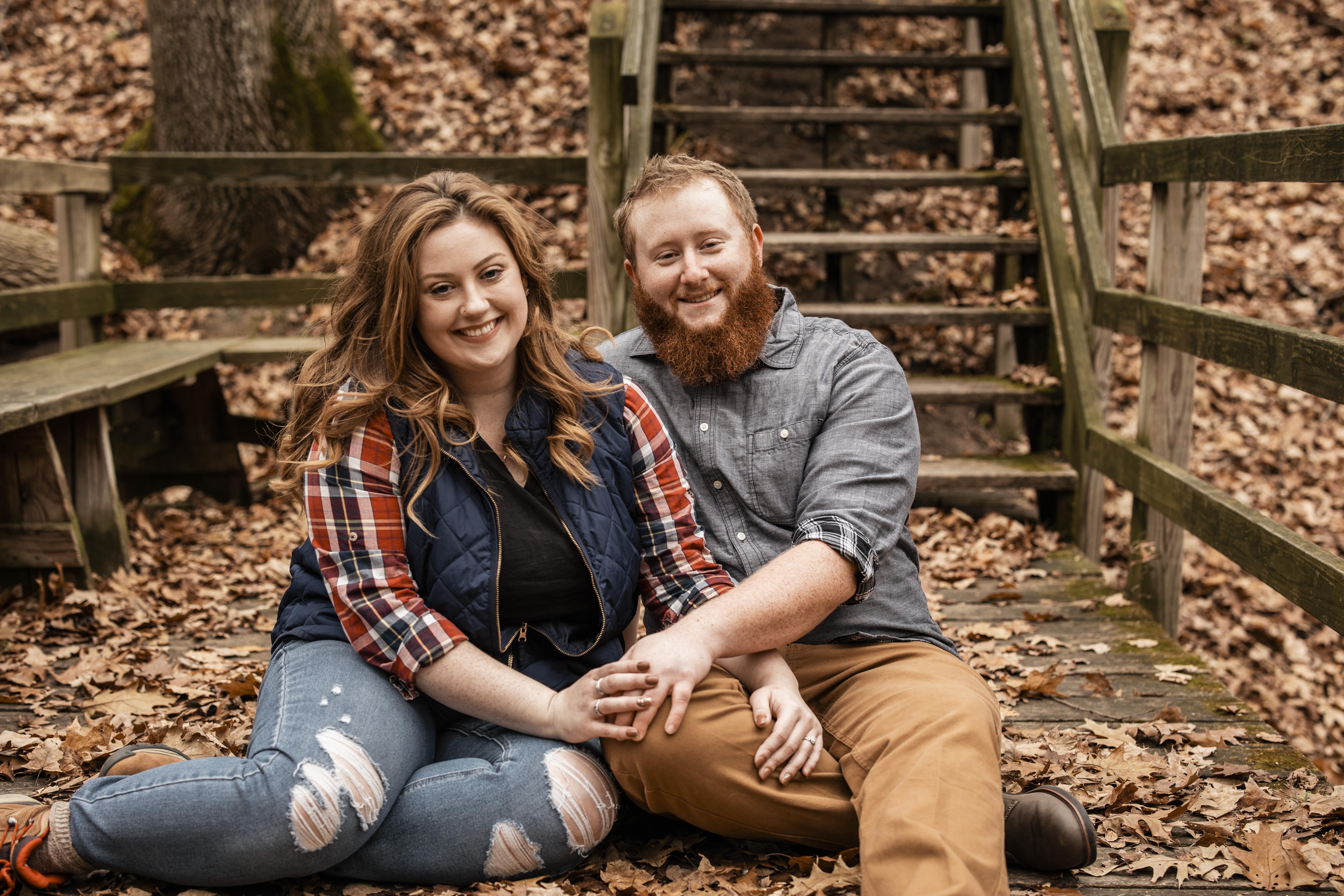 The Wedding Website of Caitlin Carlson and Zachery Frye