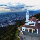 Bogotá City Tour with Monserrate, Gold and Botero Museums