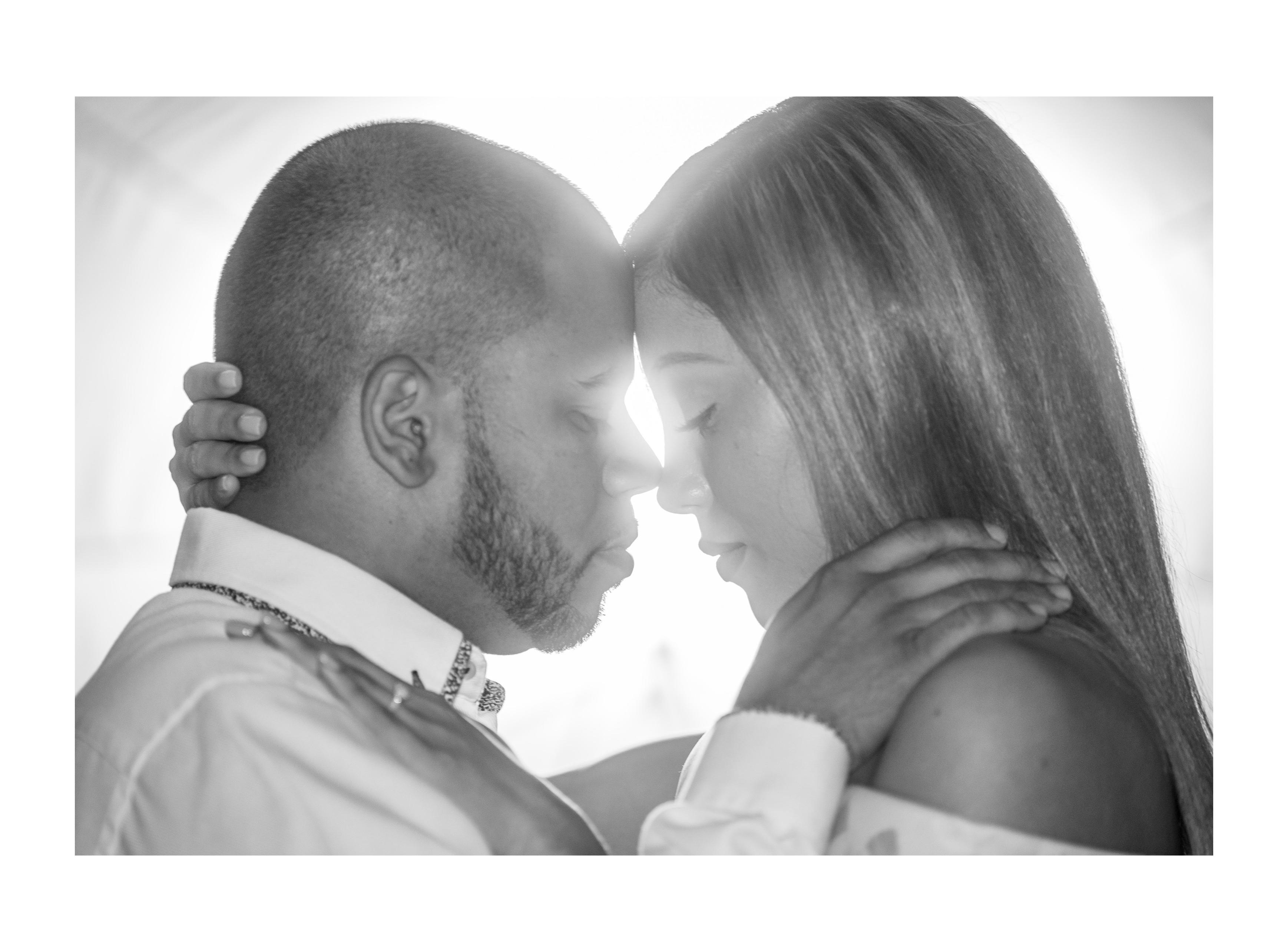The Wedding Website of Desiree Perdomo and Leandro Bautista