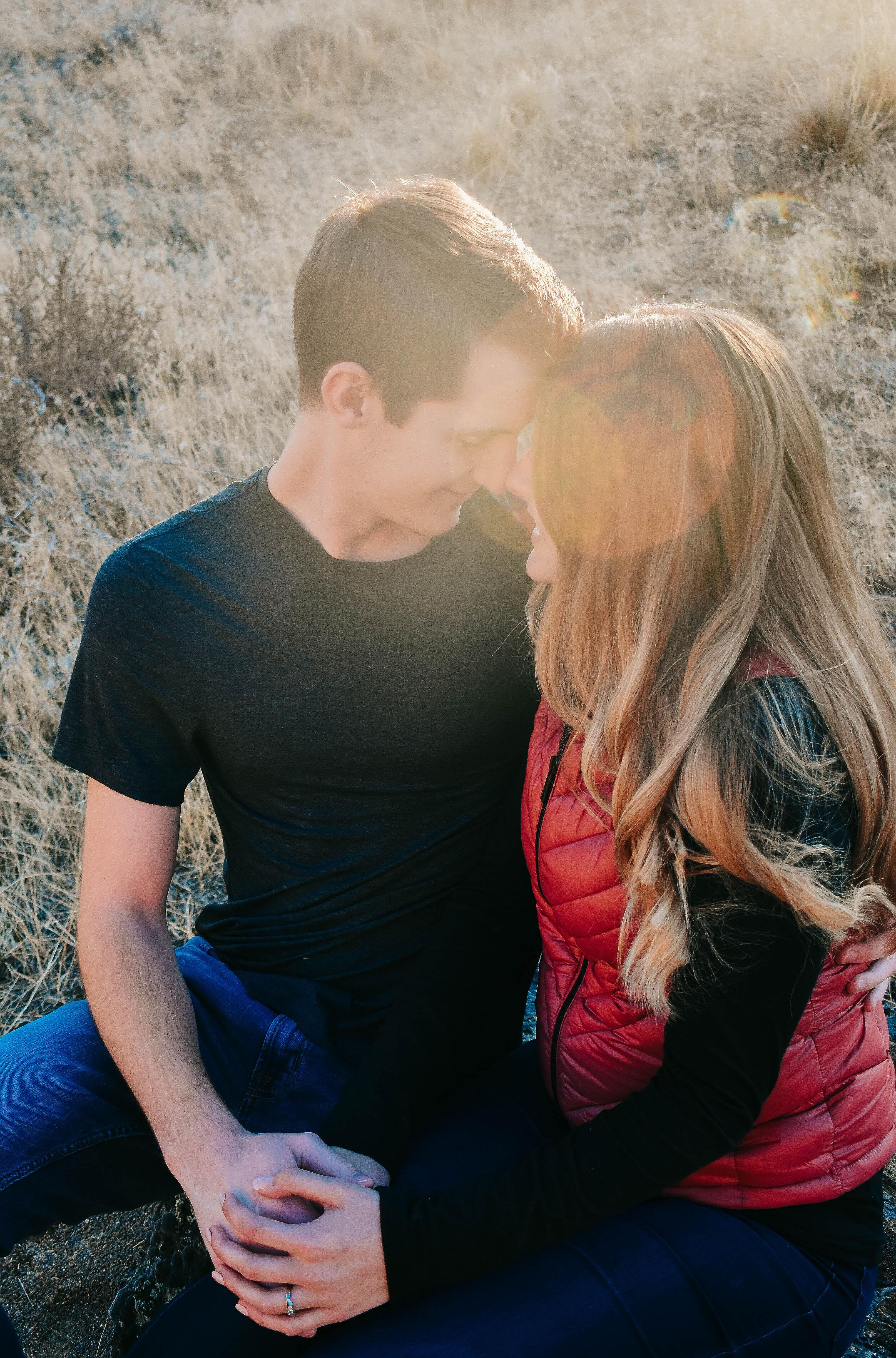 The Wedding Website of Gabriel Chamberlain and Kaycee Pease