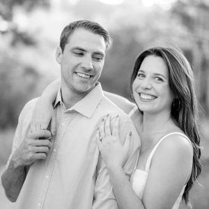 Our Newlywed/Honeymoon Fund