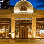 Starbucks Reserve Roastery