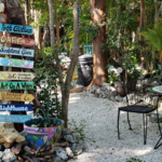 Rain Barrel Village