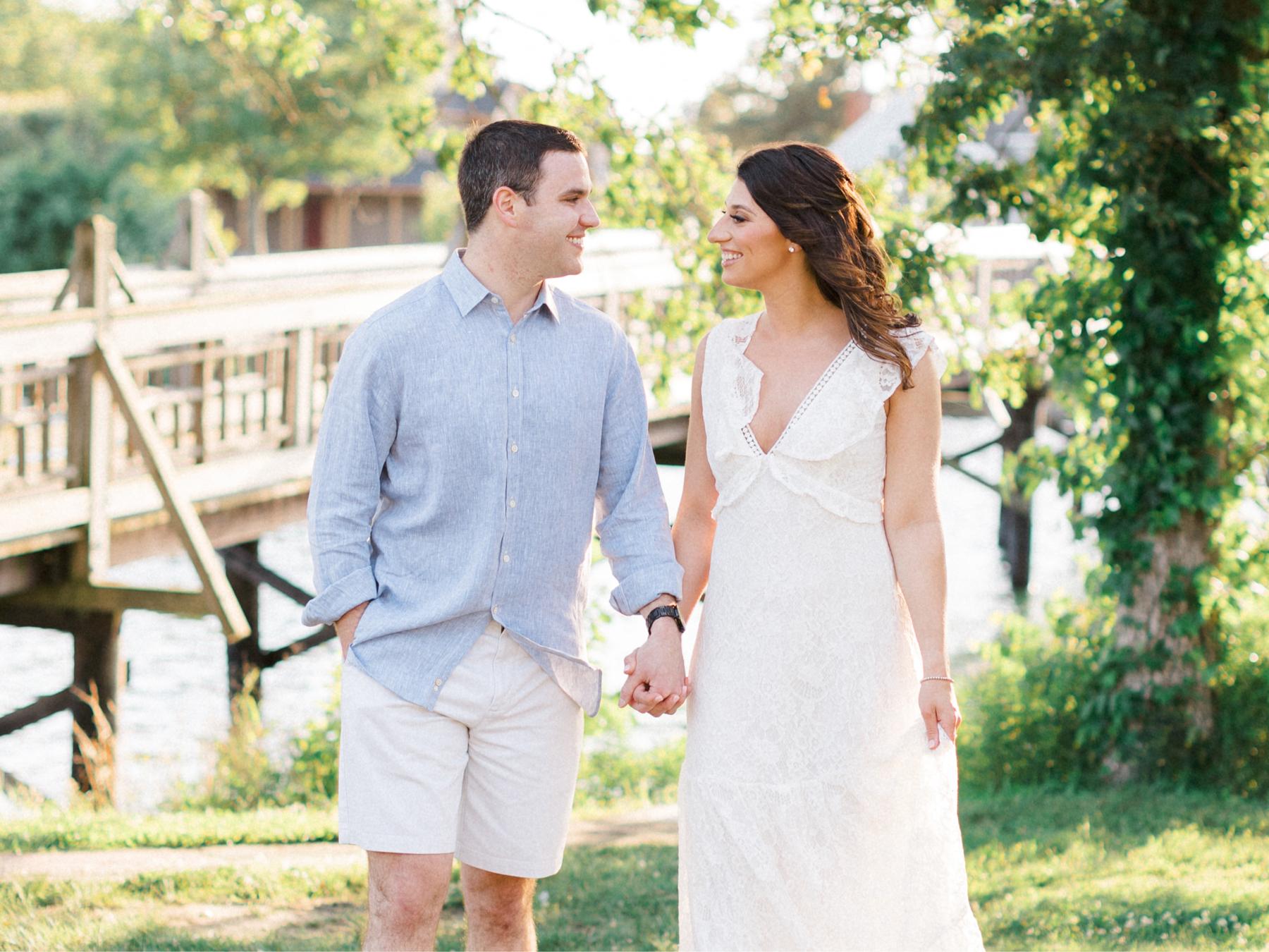 The Wedding Website of Jenny Fusco and Brian Aunspach