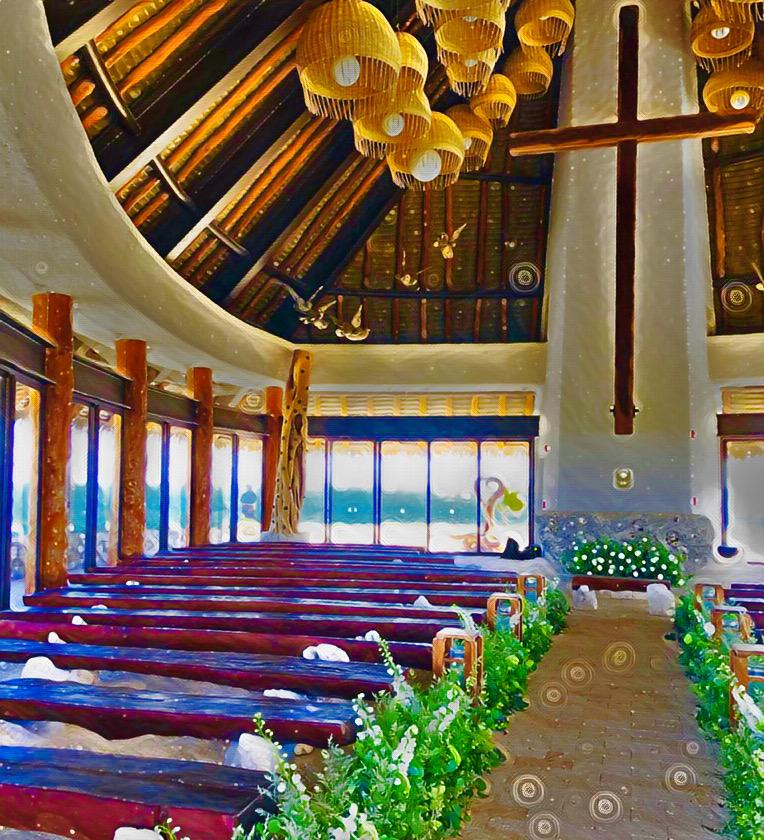The Wedding Website of Maria Camila Campton and Thevenin Joseph Campton