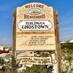Terlingua Ghost Town