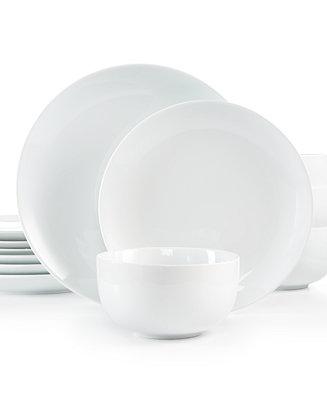 12-Pc. Coupe Set, Created for Macy's