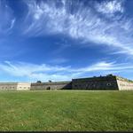 Fort Adams State Park