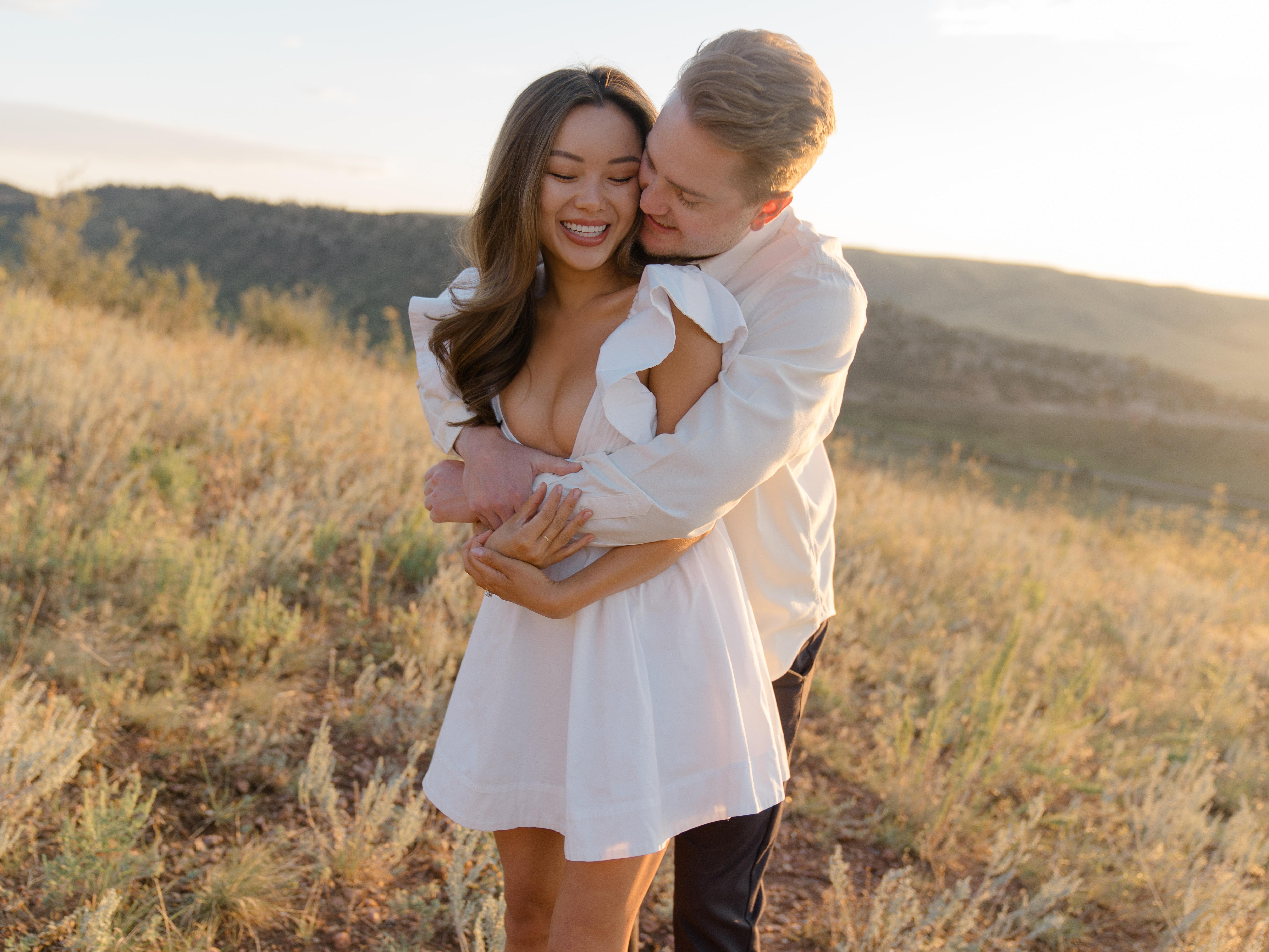 The Wedding Website of Anastasia Elise Liston and Matthew Oliver Gillie