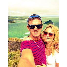Holidaying in St Lucia