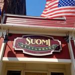 Suomi Home Bakery & Restaurant