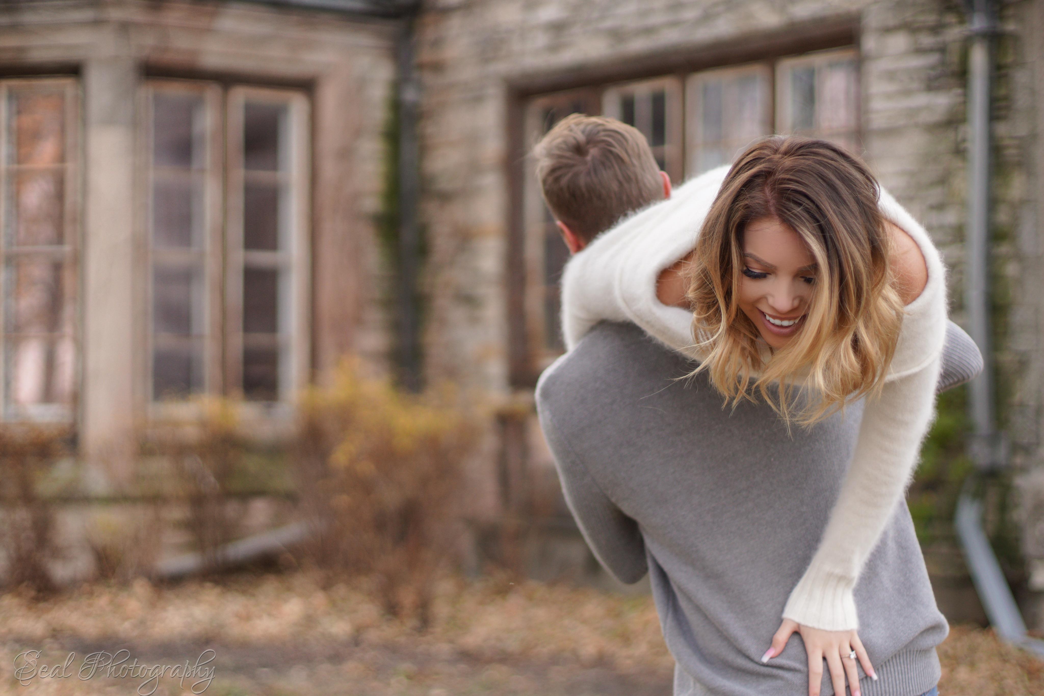 The Wedding Website of Melissa Shearer and Michael Nawrot