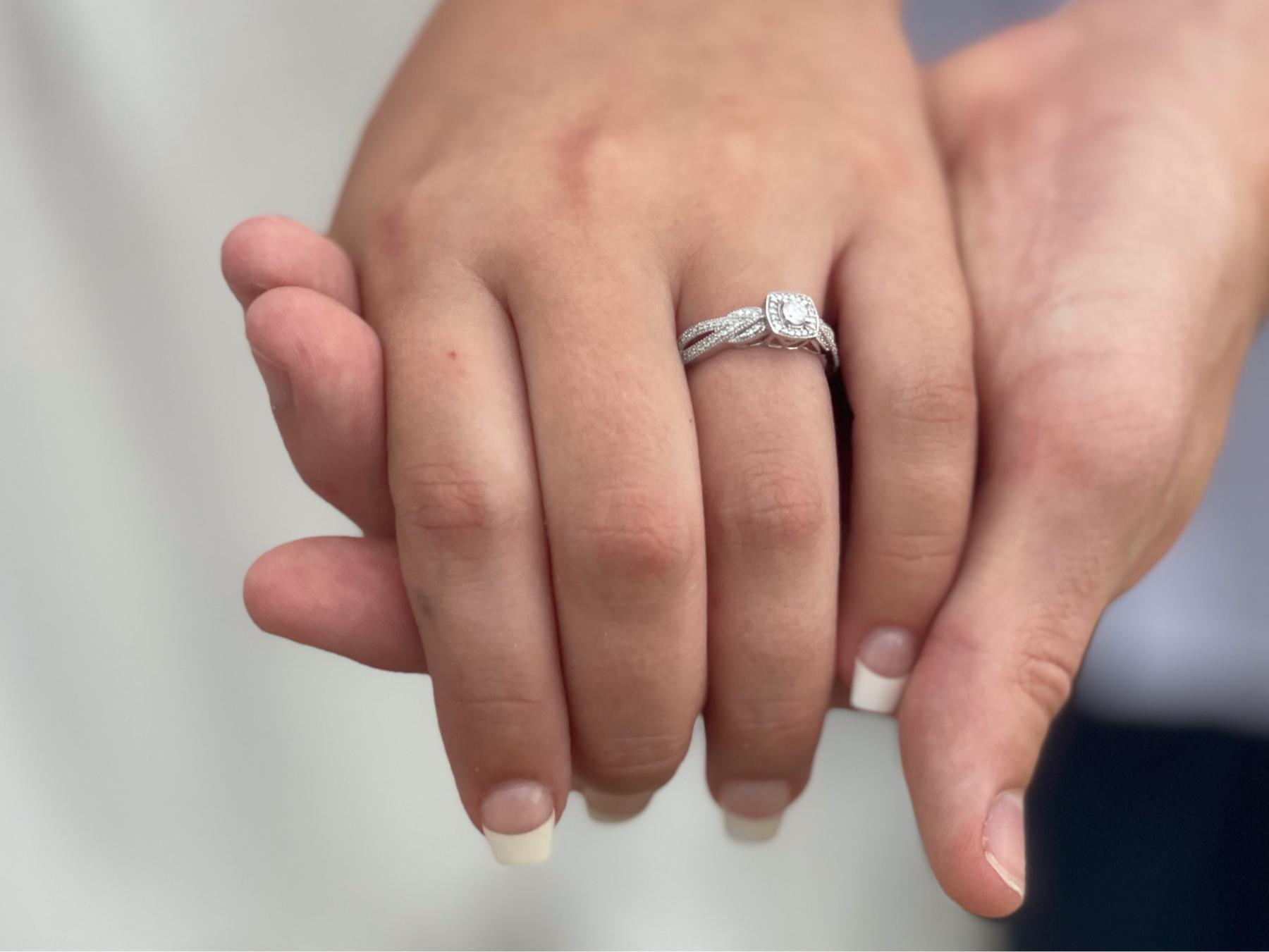 The Wedding Website of Emily Love and Colt Brantley