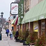 Grand Avenue