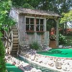 Tom & Jerry's Mini Golf & Batting Cages