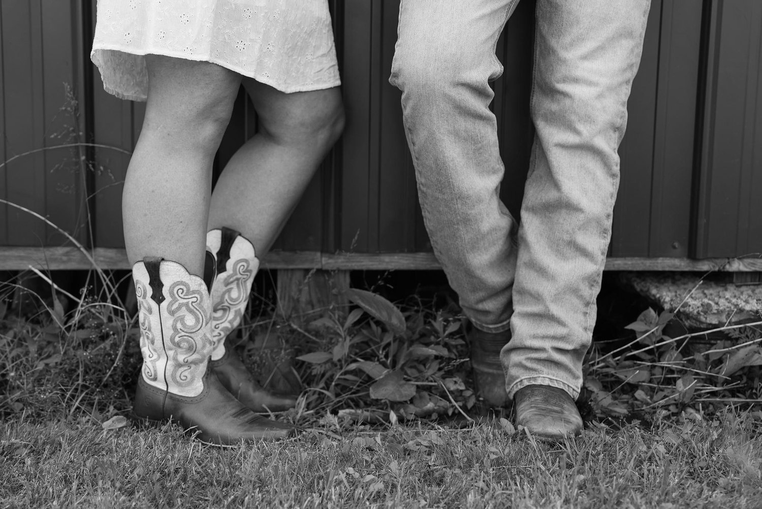 The Wedding Website of Madisyn Nurse and Curtis Grimes