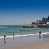Narragansett Beach