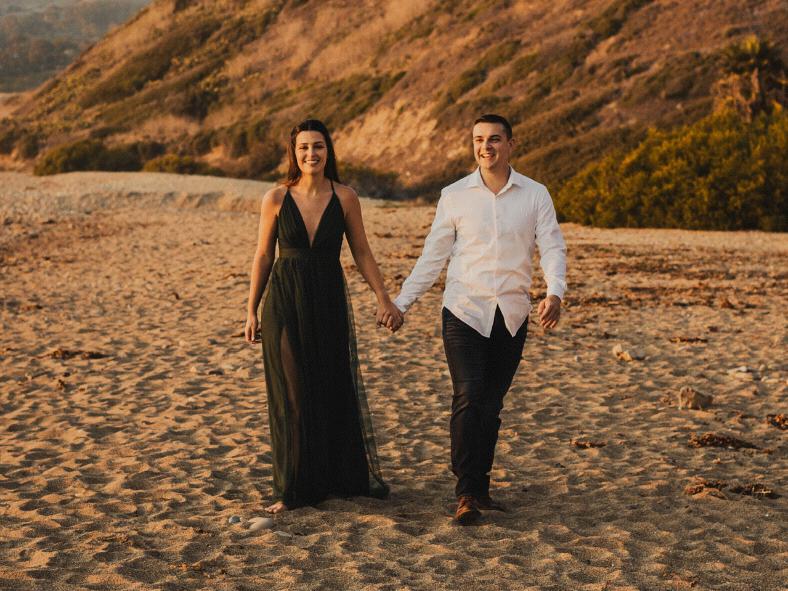 The Wedding Website of Alyssa Esperanza Tepesano and Chance William Johnson