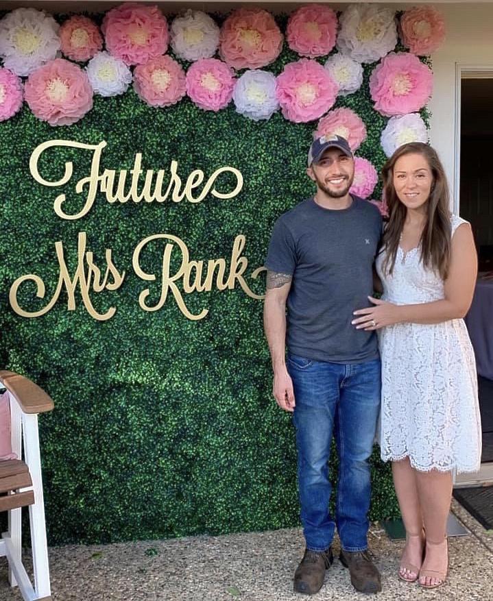 Bridal Shower 🎀