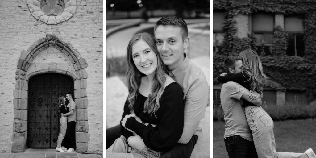 The Wedding Website of Alyssa Erin Stokx and Ryan Michael Coon