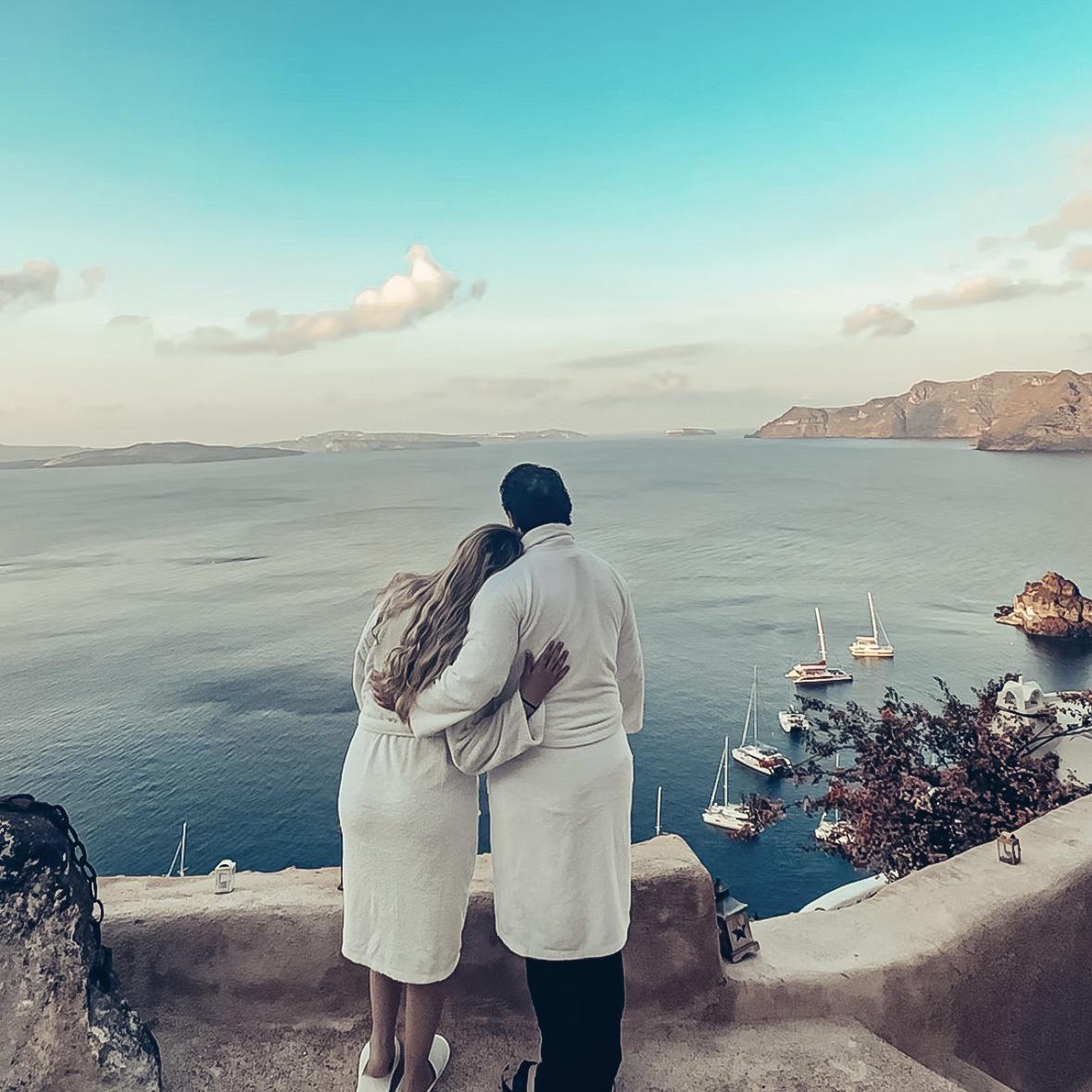 Santorini, Greece 🇬🇷