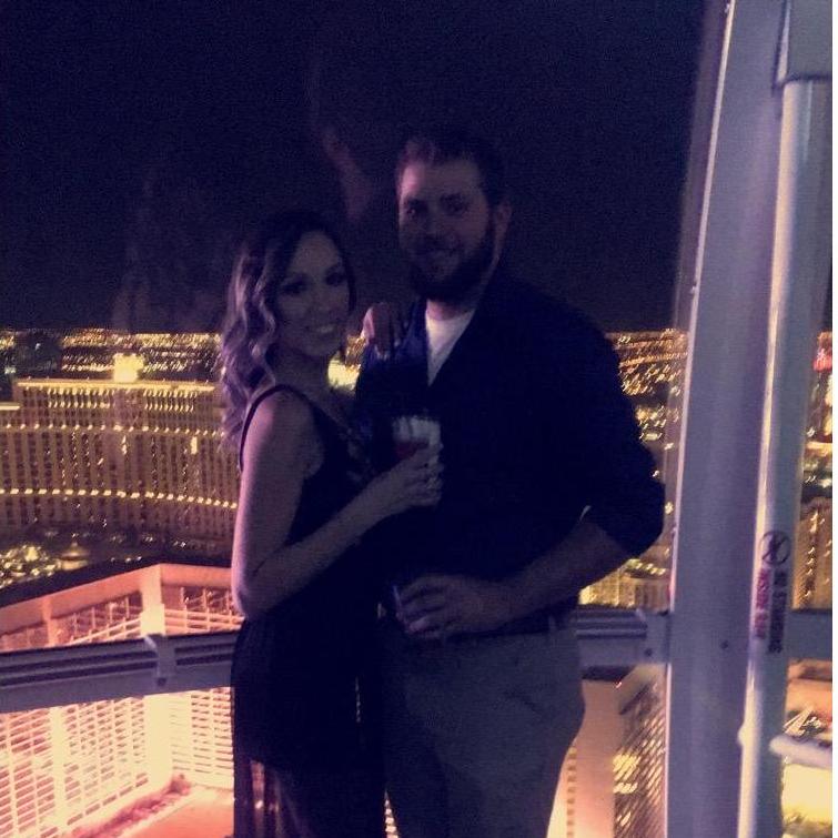 1yr anniversary