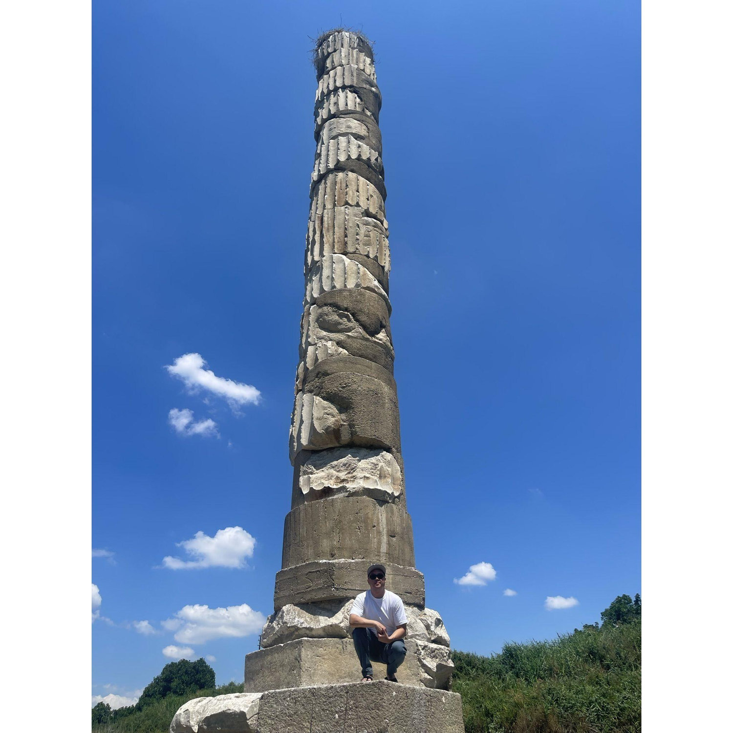 Temple of Artemis