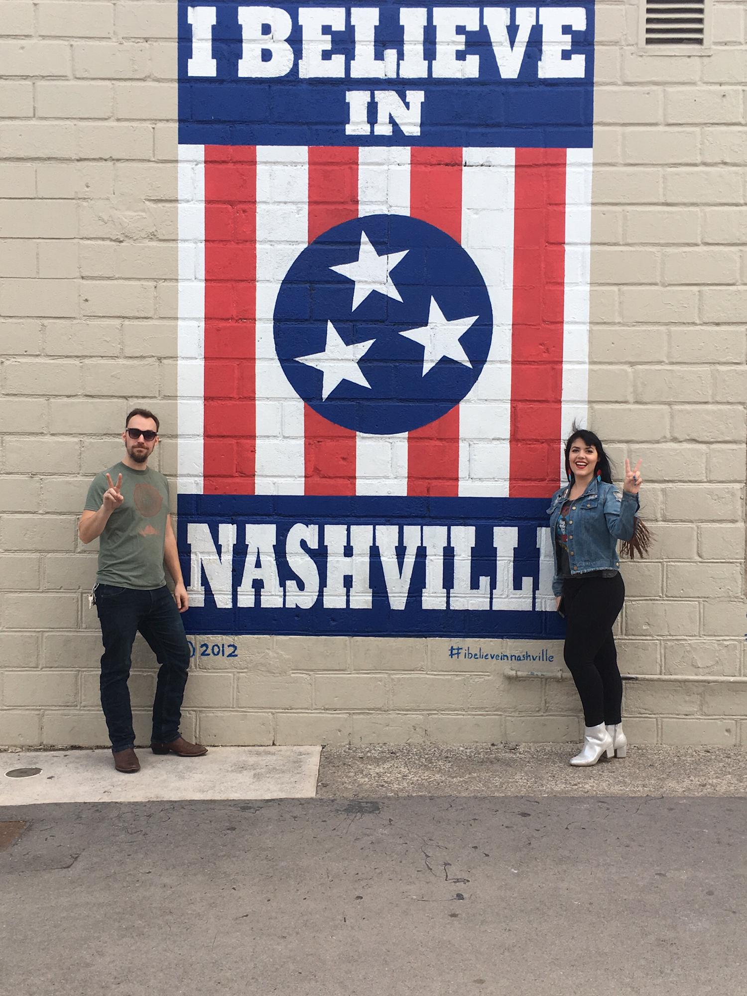 Nashville
