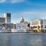 Explore River Street