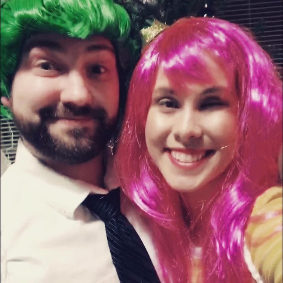 Cosmo and Wanda for the Win!