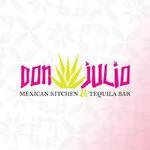Don Julio Mexican Kitchen CHICKASAW