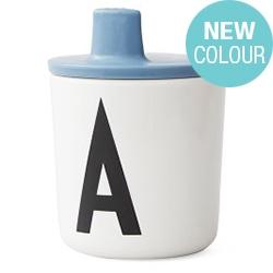 Arne Jacobsen Cup & Lid