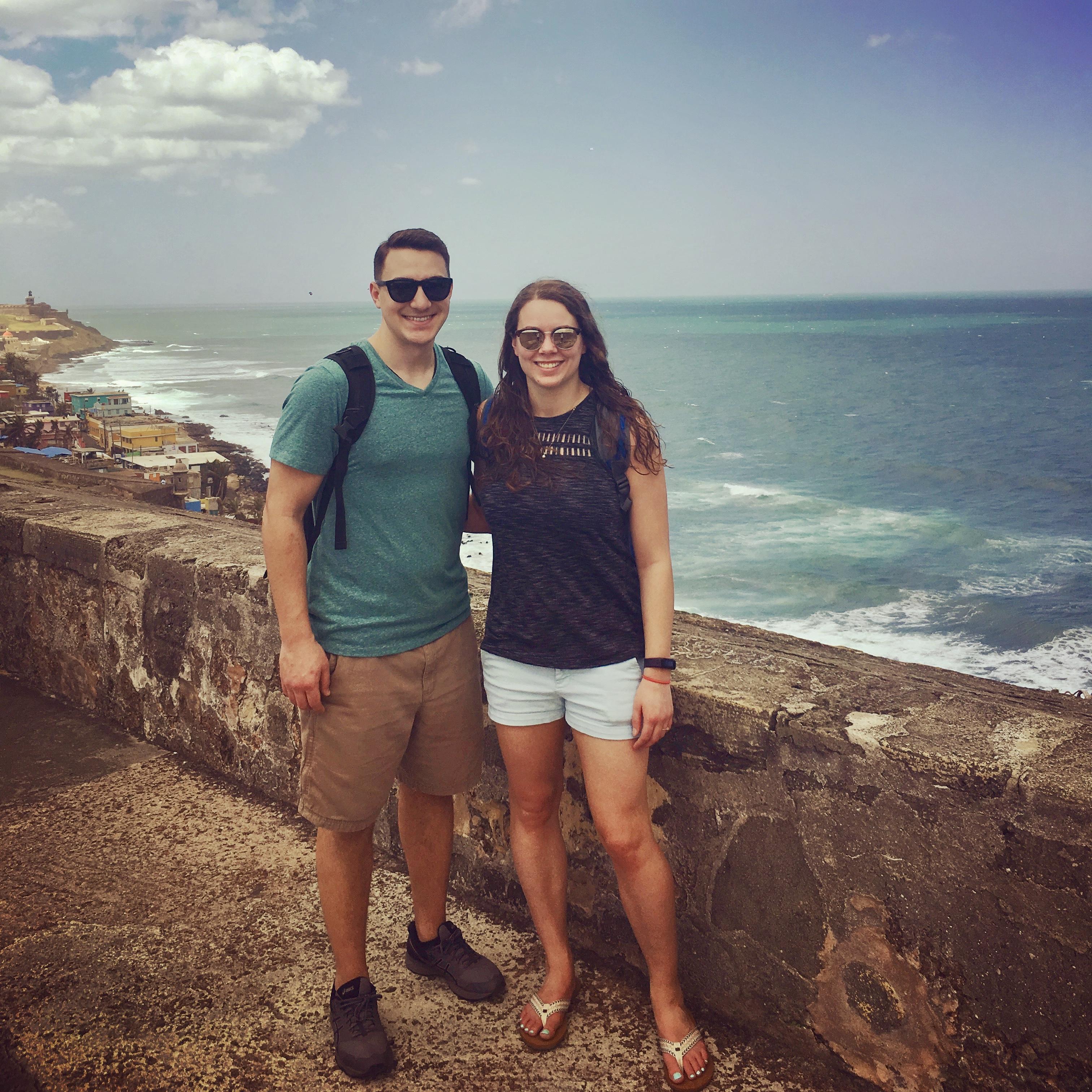 San Juan, Puerto Rico