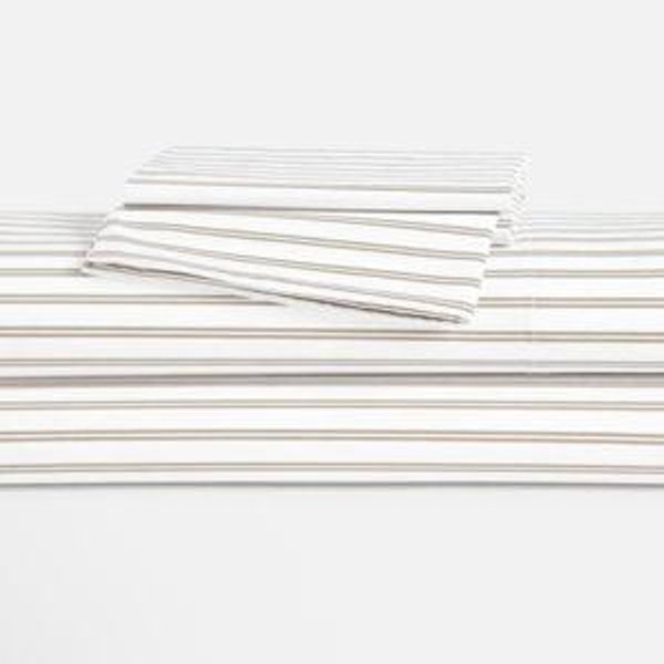 Classic Percale Core Sheet Set