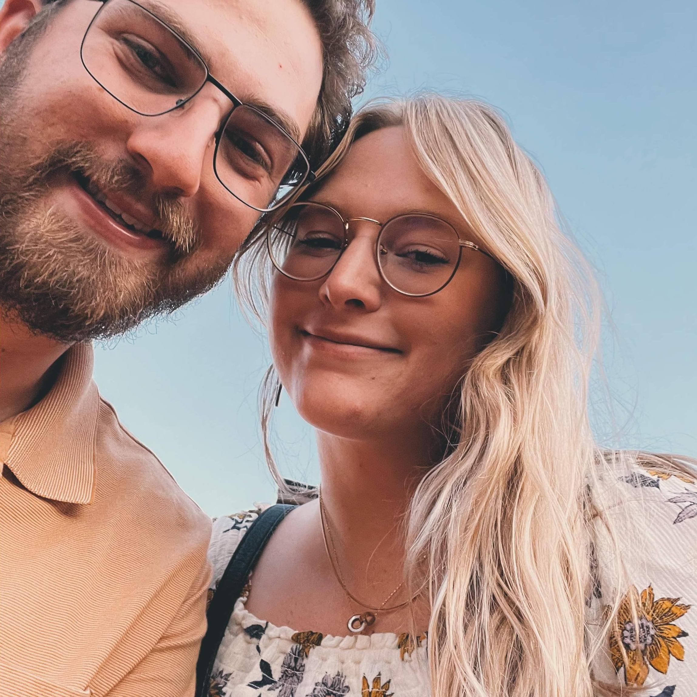 The night Miller proposed!