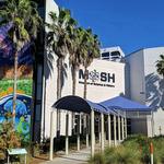 MOSH (Museum Of Science & History)