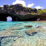 Snorkeling