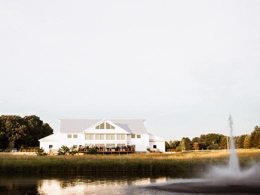 The Wedding Website of Elizabeth Brake and Alex Troop