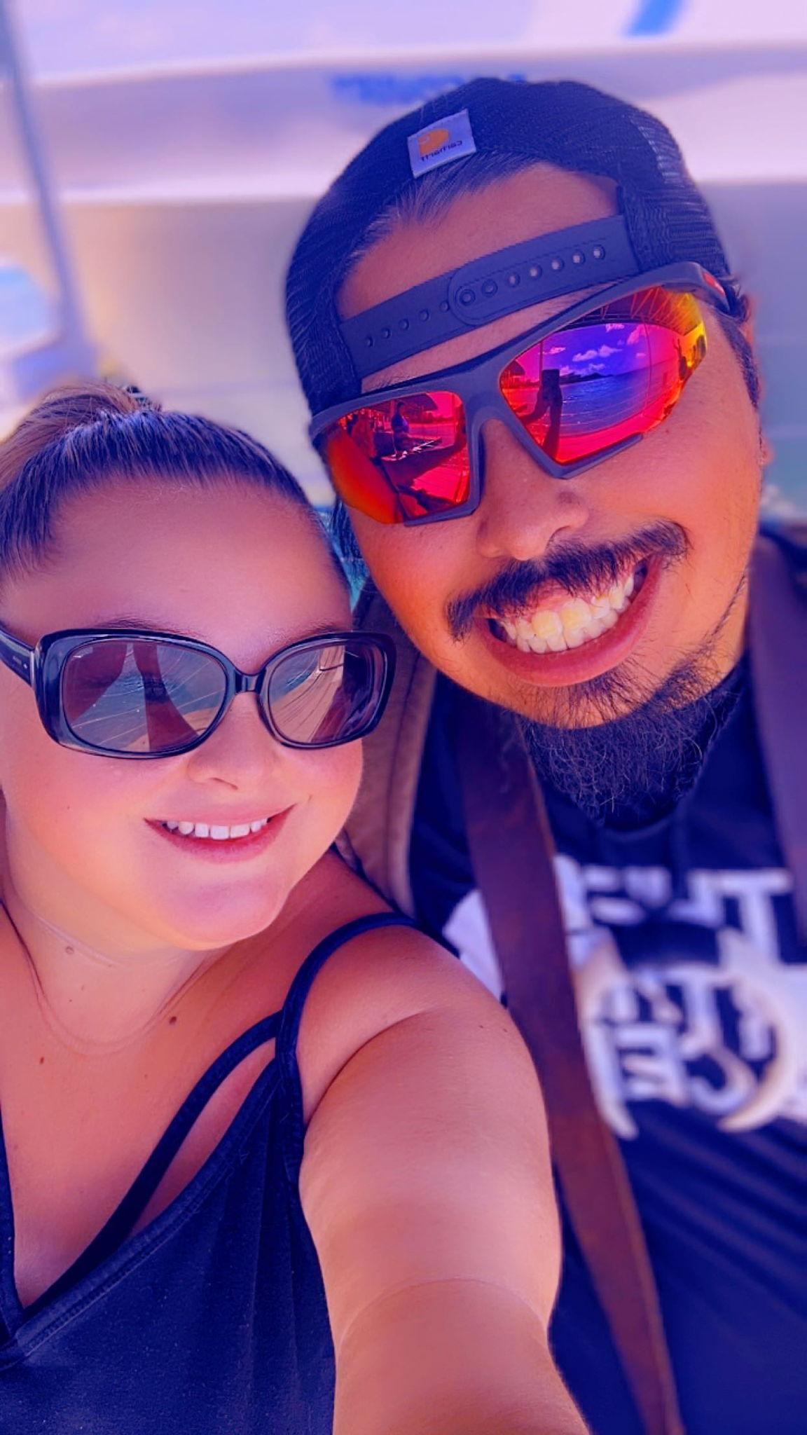 The Wedding Website of Joshua Cotton and Melissa Montano