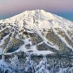 Mt. Bachelor Ski Resort